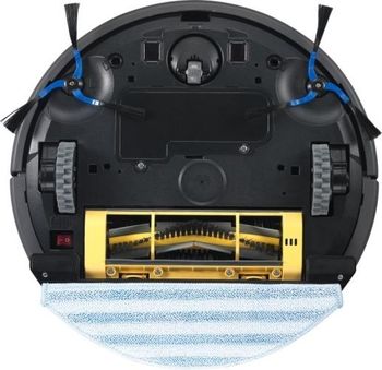 Samsung NaviBot Silencio